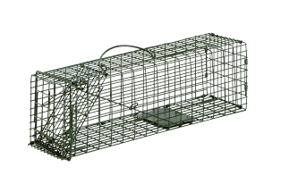 Duke Standard 16x5x5 Cage Trap #0001100